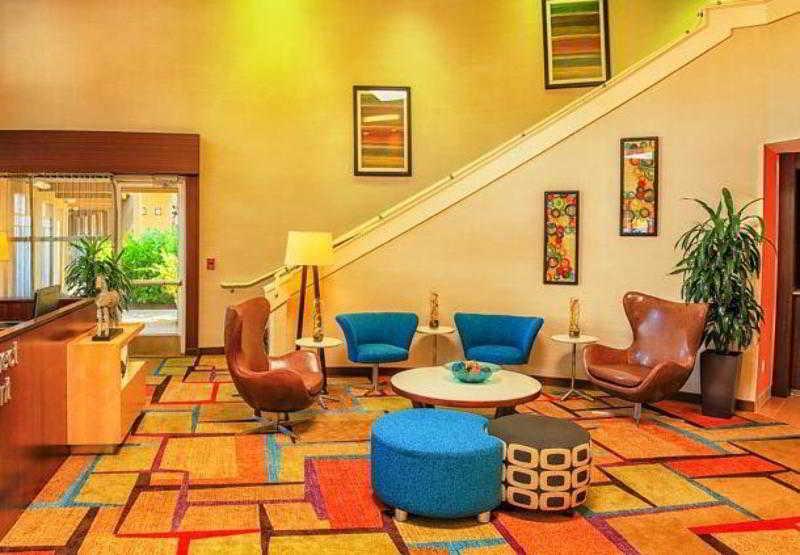 Fairfield Inn And Suites By Marriott San Jose Airport Exteriér fotografie